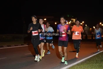 Runner Photo 2501071