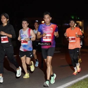Runner Photo 2501073