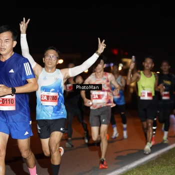 Runner Photo 2501138