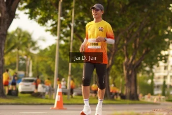 Runner Photo 2501158