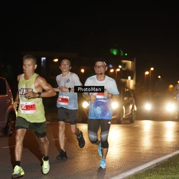 Runner Photo 2501205
