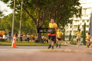 Runner Photo 2501214