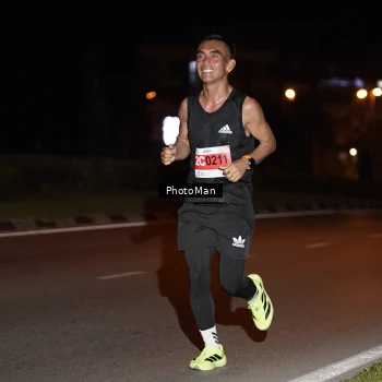 Runner Photo 2501239