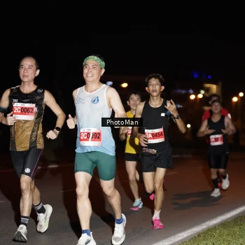 Runner Photo 2501282