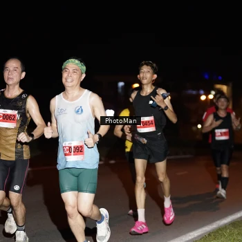 Runner Photo 2501285