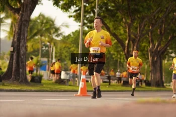 Runner Photo 2501303