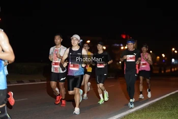 Runner Photo 2501309