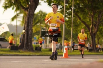 Runner Photo 2501357