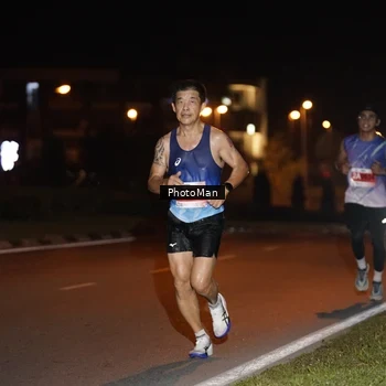 Runner Photo 2501376