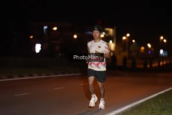 Runner Photo 2501385