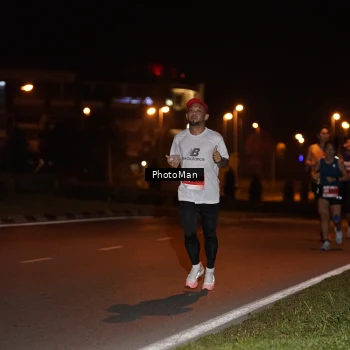 Runner Photo 2501392