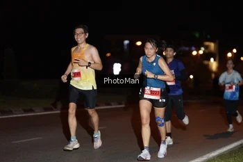 Runner Photo 2501400
