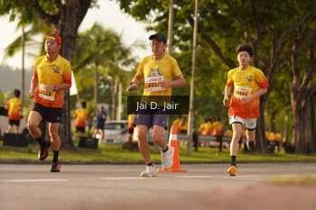 Runner Photo 2501472