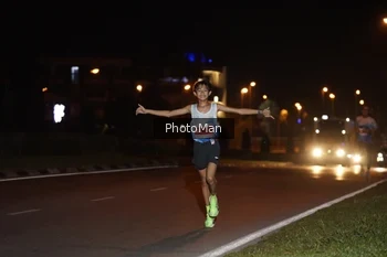Runner Photo 2501500