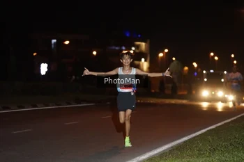 Runner Photo 2501501