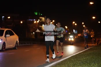 Runner Photo 2501505