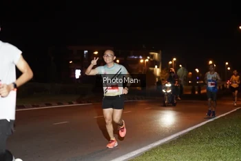 Runner Photo 2501511