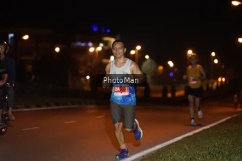 Runner Photo 2501514