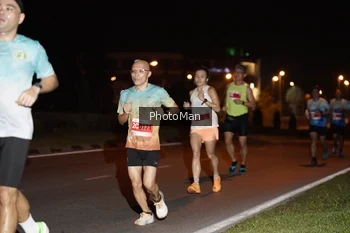 Runner Photo 2501525