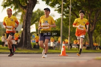 Runner Photo 2501528