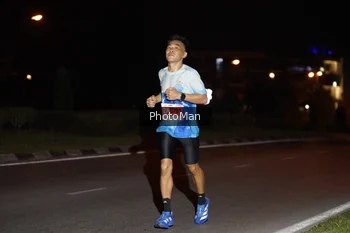 Runner Photo 2501534