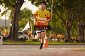 Runner Photo 2501551
