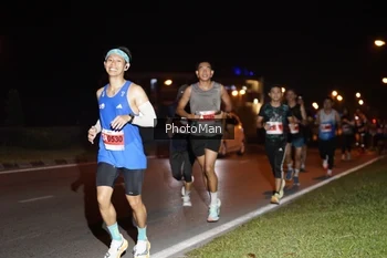 Runner Photo 2501600