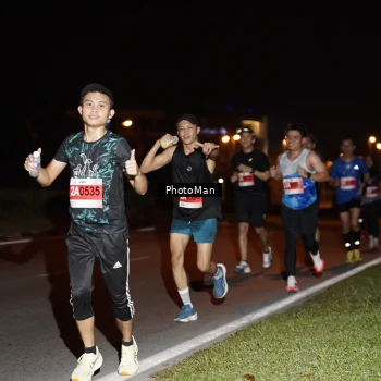 Runner Photo 2501604