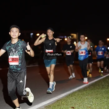 Runner Photo 2501607