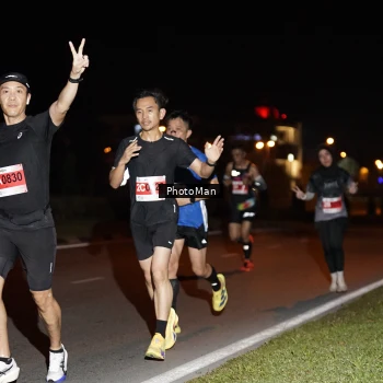 Runner Photo 2501612