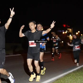 Runner Photo 2501615