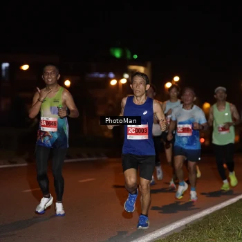 Runner Photo 2501625