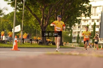 Runner Photo 2501631