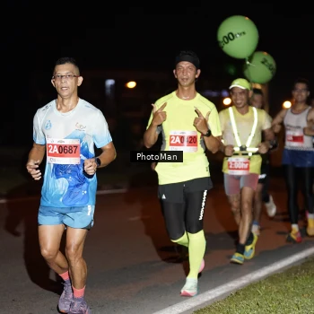 Runner Photo 2501645