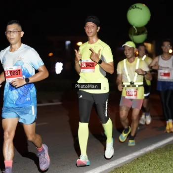 Runner Photo 2501647