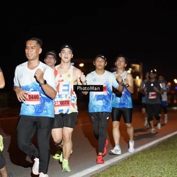 Runner Photo 2501661