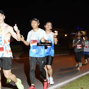 Runner Photo 2501663