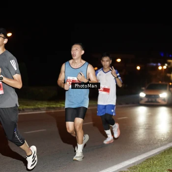 Runner Photo 2501671