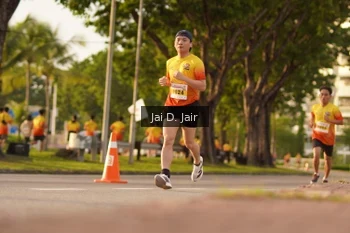Runner Photo 2501673