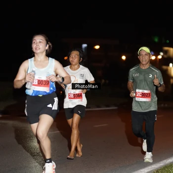 Runner Photo 2501691