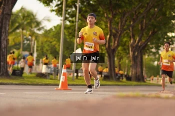 Runner Photo 2501693