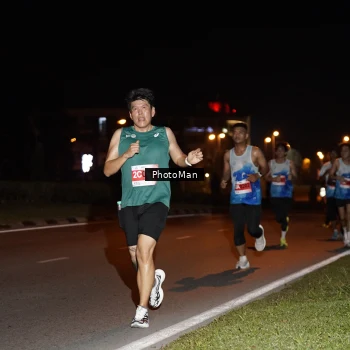 Runner Photo 2501701