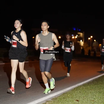 Runner Photo 2501751