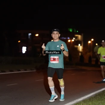 Runner Photo 2501789