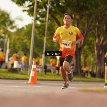 Runner Photo 2501809