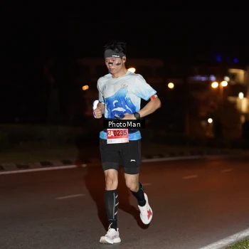 Runner Photo 2501811