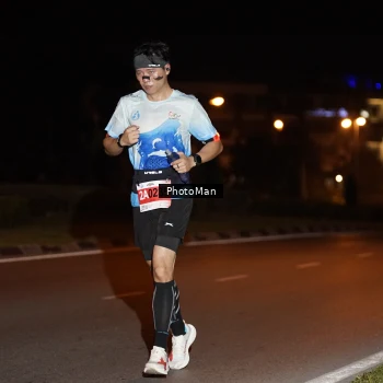 Runner Photo 2501812