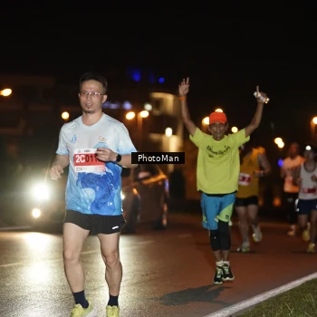 Runner Photo 2501825