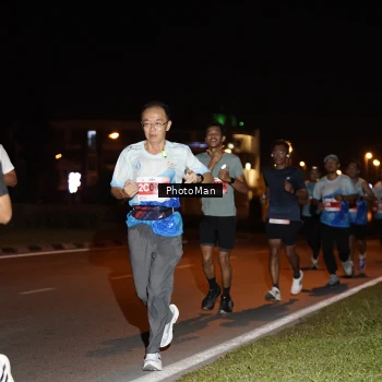 Runner Photo 2501838