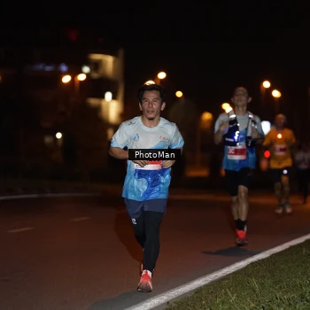 Runner Photo 2501873